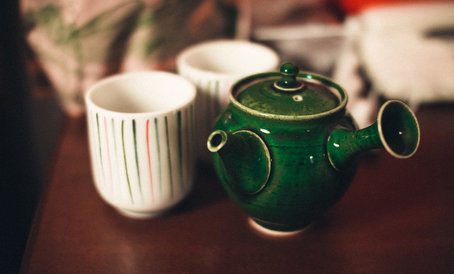 Чай Сенча: описание и свойства