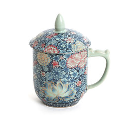 Кружка "Хуа Туан", 250 мл 