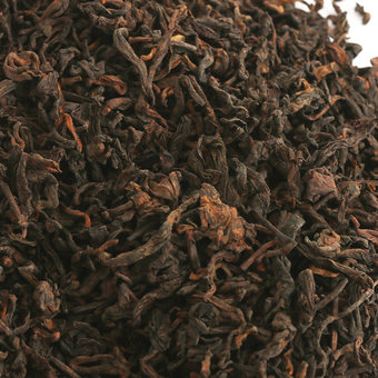 Пуэр Шу Бин Дао Да Шу Ча, 2019г