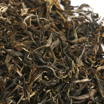 Пуэр Шэн Иу Да Шу, 2020г