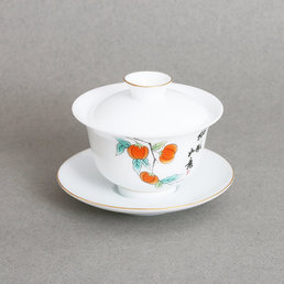 Гайвань "Хай Юнь", 100 мл