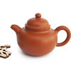 Чайник Исин, "ДоЧжиХу", глина Чжу Ни, 200мл		