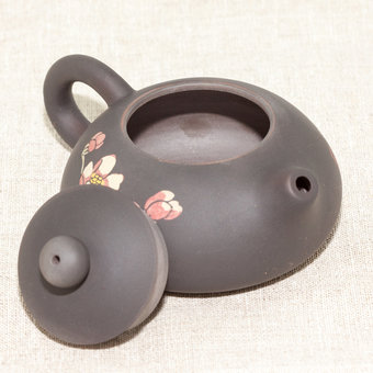 Чайник Цзяньшуй, №14, 215мл арт. 3380 Чайник Цзяньшуй, №14, 215мл