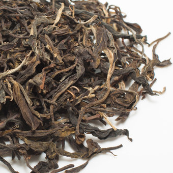 Пуэр Лаос Шэн "Ват-Пху", 2015 г