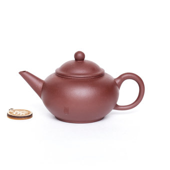 Чайник Исин, Шуй Пин, Хоу Син Чжу Ни,  200 мл