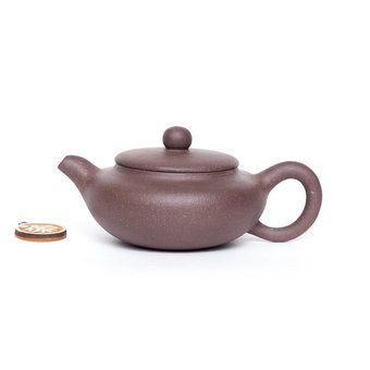 Чайник Исин, Фан Гу, 125 мл